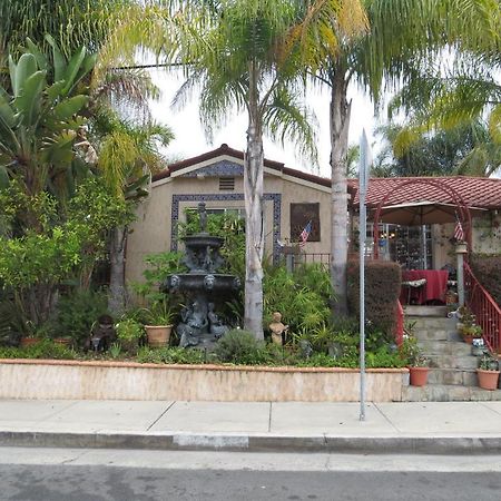 Always Inn San Clemente Bed & Breakfast By Elevate Rooms Exteriér fotografie