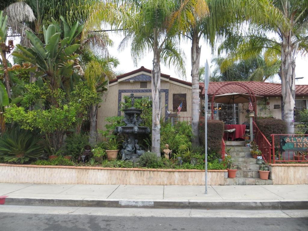 Always Inn San Clemente Bed & Breakfast By Elevate Rooms Exteriér fotografie