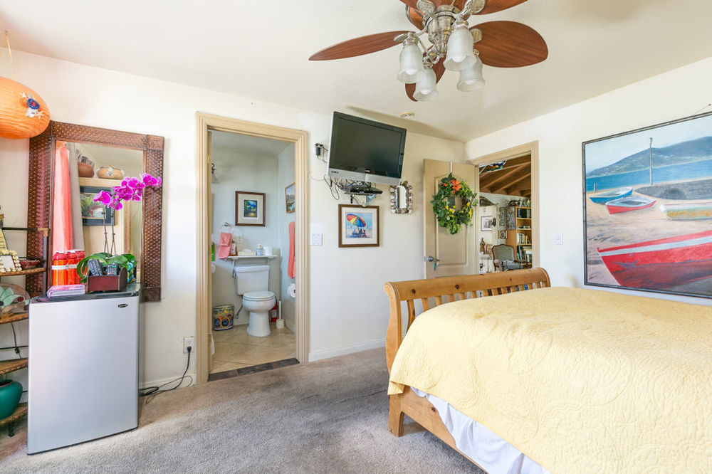 Always Inn San Clemente Bed & Breakfast By Elevate Rooms Exteriér fotografie