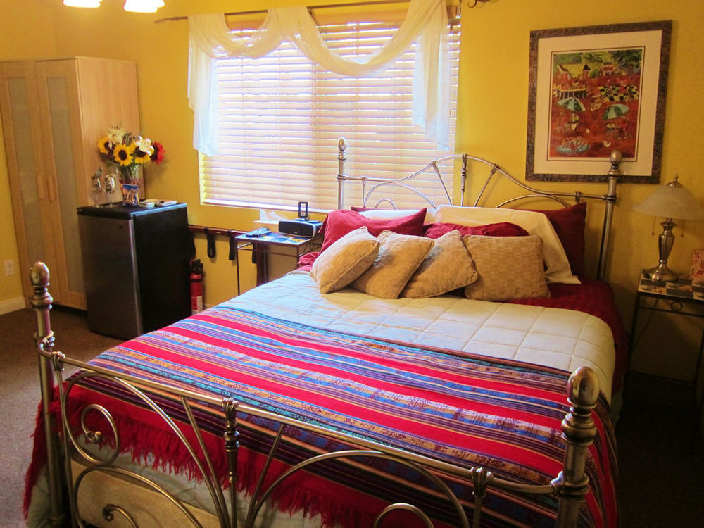 Always Inn San Clemente Bed & Breakfast By Elevate Rooms Exteriér fotografie