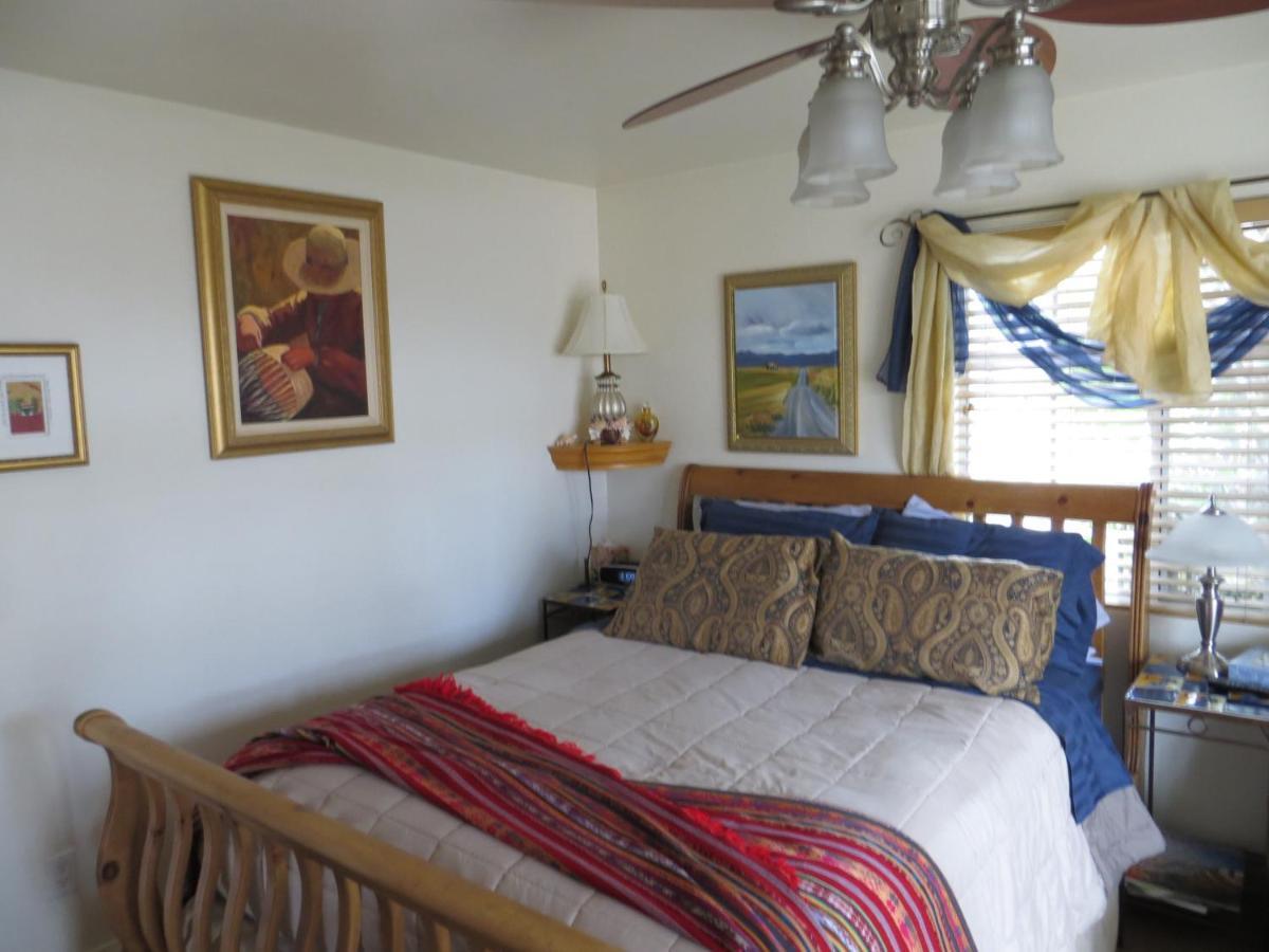 Always Inn San Clemente Bed & Breakfast By Elevate Rooms Pokoj fotografie
