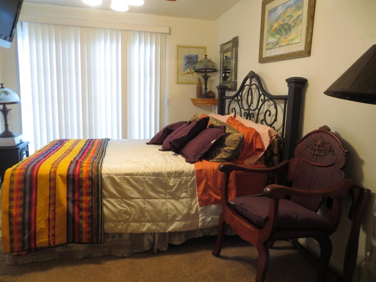 Always Inn San Clemente Bed & Breakfast By Elevate Rooms Pokoj fotografie