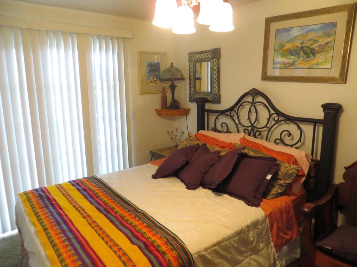 Always Inn San Clemente Bed & Breakfast By Elevate Rooms Pokoj fotografie