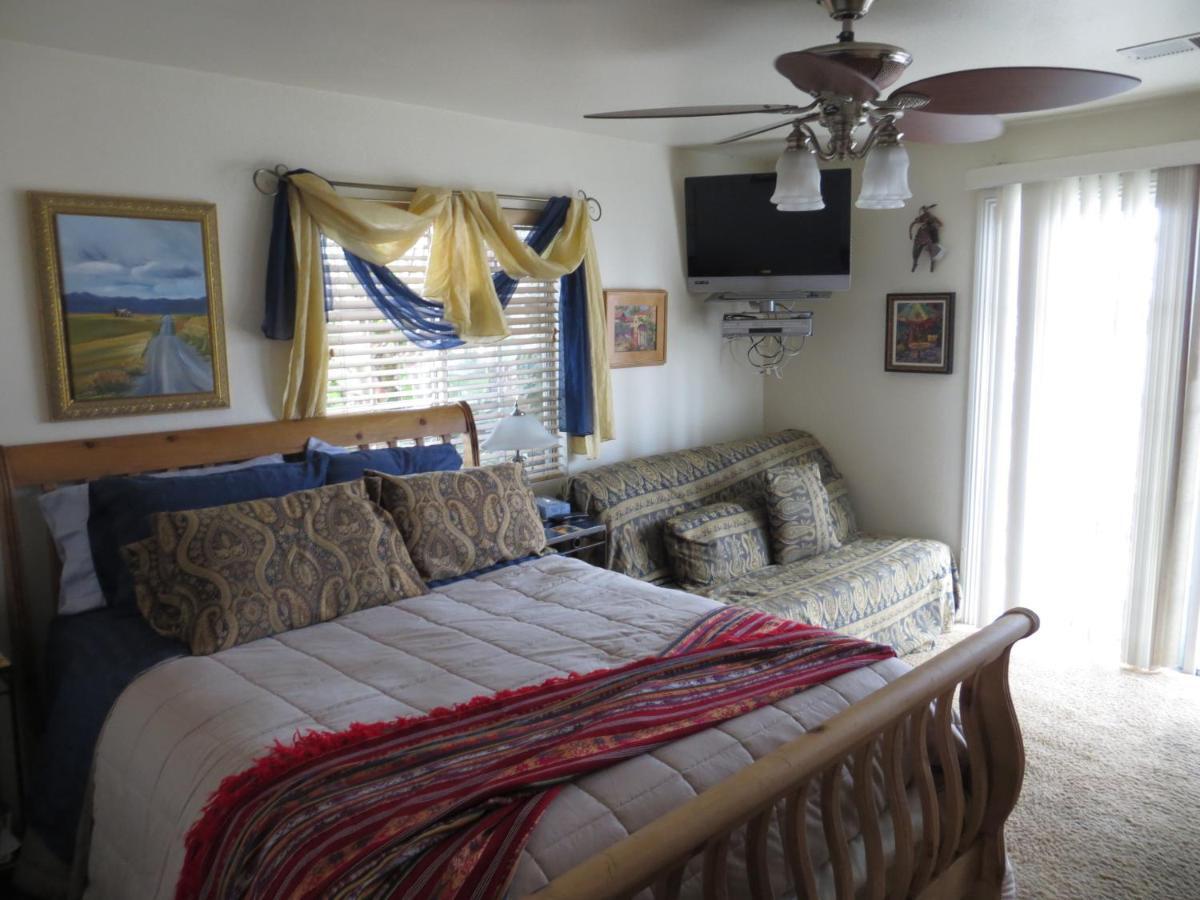 Always Inn San Clemente Bed & Breakfast By Elevate Rooms Pokoj fotografie